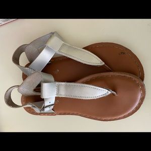 🌊⚓️SALTWATER GIRLS SANDALS⚓️🌊